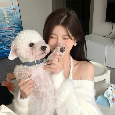心星的泪光