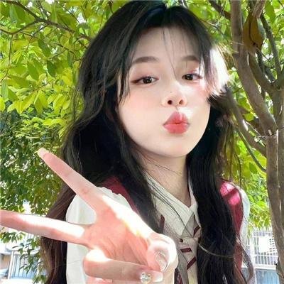 你注定属于我