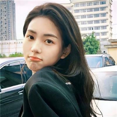 爱马的女孩